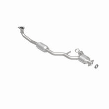 Load image into Gallery viewer, MagnaFlow Exhaust Products 24235 HM Grade Direct-Fit Catalytic Converter for Select Subaru Outback