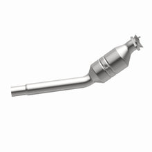 Load image into Gallery viewer, MagnaFlow Exhaust Products 52070 OEM Grade Direct-Fit Catalytic Converter for Select Jaguar XJ