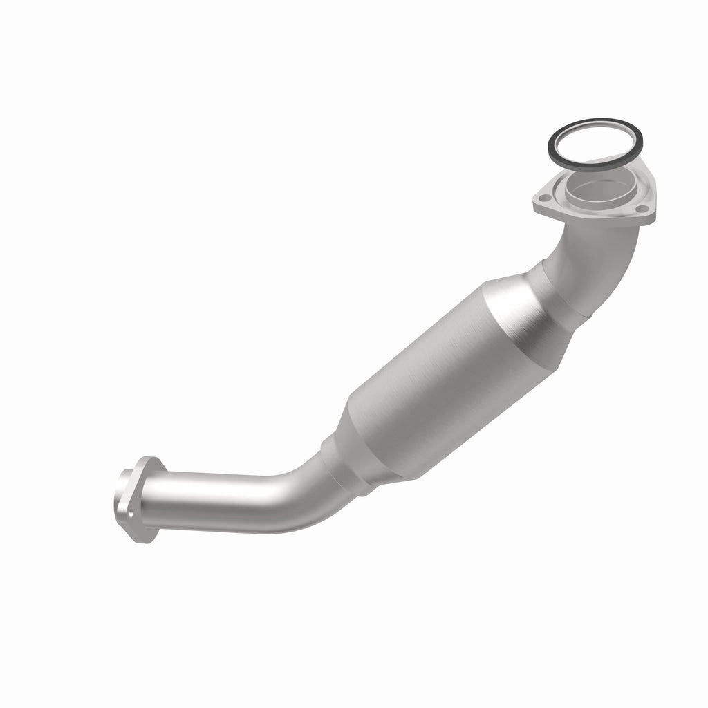 MagnaFlow Exhaust Products 5461694 California CARB Direct-Fit Catalytic Converter for Select Pontiac G8