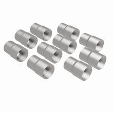 Load image into Gallery viewer, MagnaFlow Exhaust Products 15441 10 pk - 10 Pk Exhaust Tip Adapter - 3.50/4 Inch