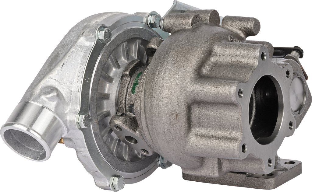 Alliant Power 709942-5009S Turbocharger