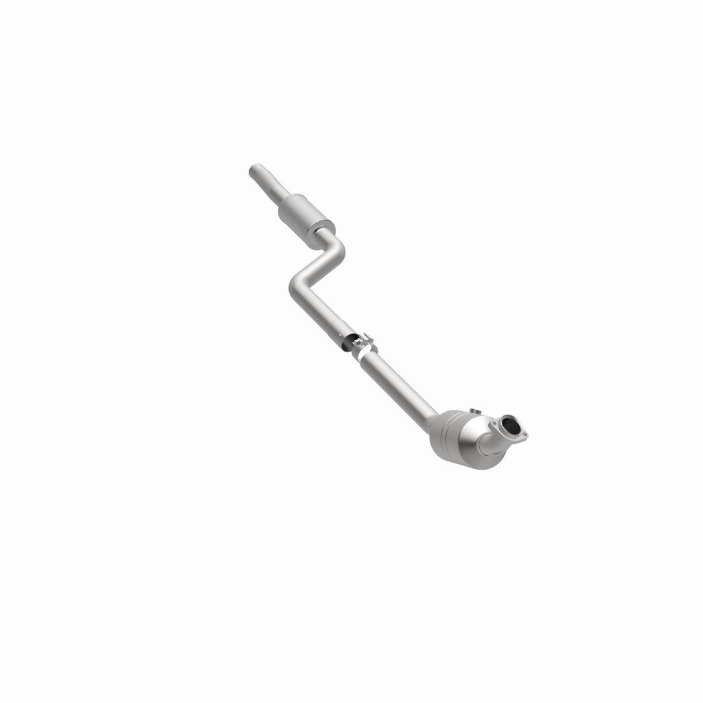 MagnaFlow Exhaust Products 5561919 California CARB Direct-Fit Catalytic Converter for Select Mercedes-Benz C300, Mercedes-Benz C350, Mercedes-Benz E350
