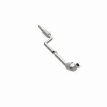 Load image into Gallery viewer, MagnaFlow Exhaust Products 5561919 California CARB Direct-Fit Catalytic Converter for Select Mercedes-Benz C300, Mercedes-Benz C350, Mercedes-Benz E350