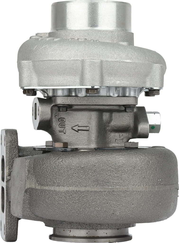 Alliant Power 3520030HX Turbocharger