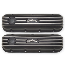 Load image into Gallery viewer, Valve-Cover-Classic-Series-Chevrolet-1965-And-Later-396-502-V8-Black