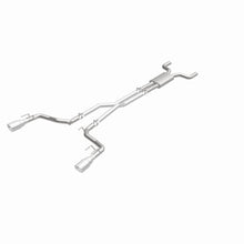 Load image into Gallery viewer, MagnaFlow Exhaust Products 15090 Competition Series Stainless 2.5 in Cat-Back for Select Chevrolet Camaro