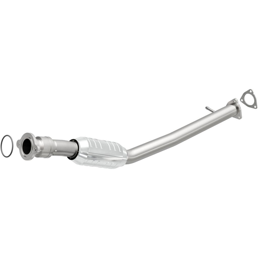 MagnaFlow Exhaust Products 49220 OEM Grade Direct-Fit Catalytic Converter for Select Chevrolet Equinox, Pontiac Torrent