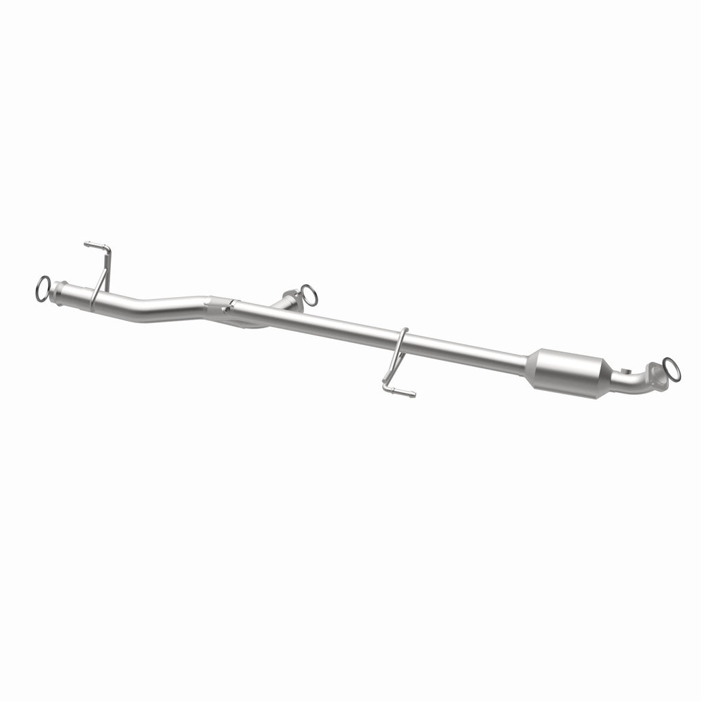 MagnaFlow Exhaust Products 5491573 California CARB Direct-Fit Catalytic Converter for Select Toyota Tundra