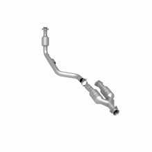 Load image into Gallery viewer, MagnaFlow Exhaust Products 49835 OEM Grade Direct-Fit Catalytic Converter for Select Chrysler Crossfire, Mercedes-Benz SLK320