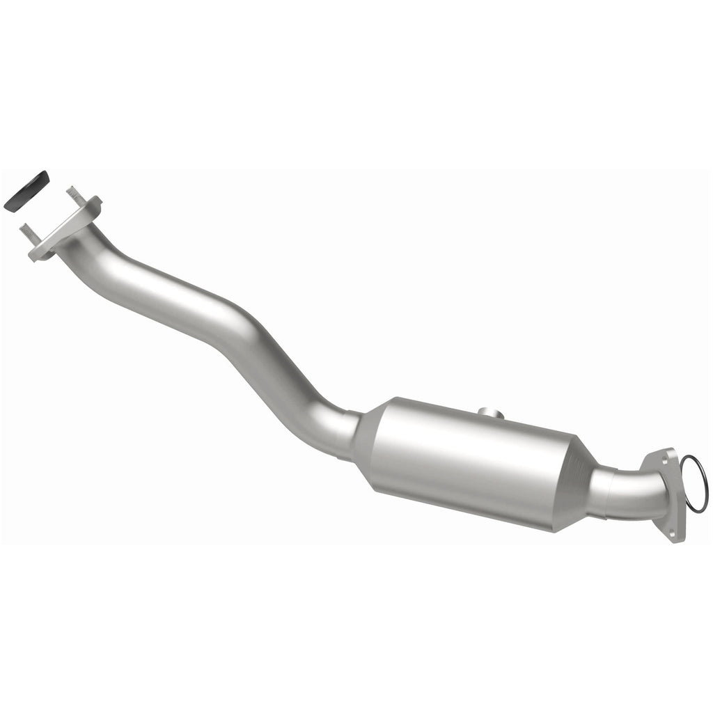 MagnaFlow Exhaust Products 51767 OEM Grade Direct-Fit Catalytic Converter for Select Honda Fit