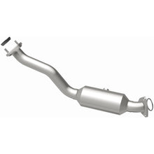 Load image into Gallery viewer, MagnaFlow Exhaust Products 51767 OEM Grade Direct-Fit Catalytic Converter for Select Honda Fit