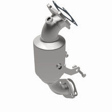 Load image into Gallery viewer, MagnaFlow Exhaust Products 22-191 OEM Grade Manifold Catalytic Converter for Select Ram ProMaster 1500, Ram ProMaster 2500, Ram ProMaster