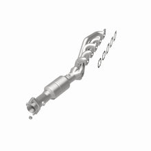 Load image into Gallery viewer, MagnaFlow Exhaust Products 50421 HM Grade Manifold Catalytic Converter for Select BMW M5, BMW M6