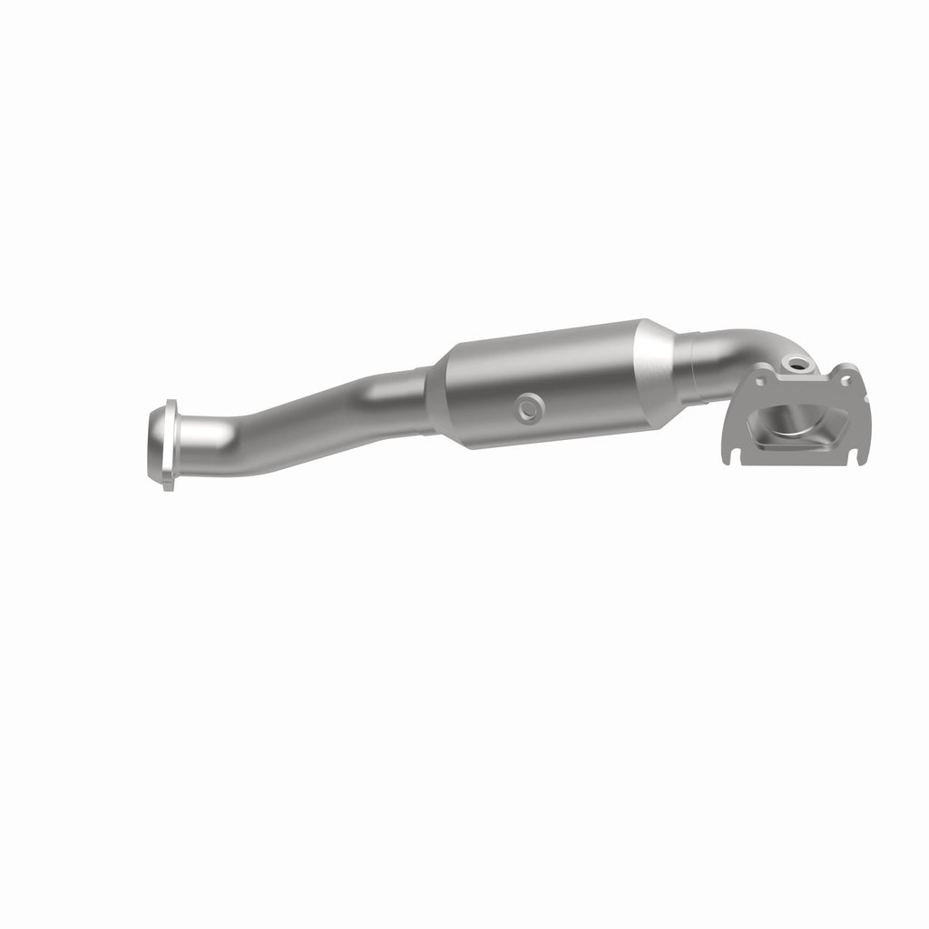 MagnaFlow Exhaust Products 5551998 California CARB Manifold Catalytic Converter for Select Ram