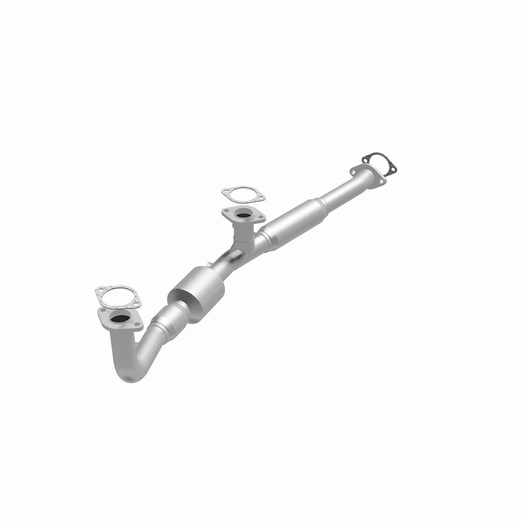 MagnaFlow Exhaust Products 23276 HM Grade Direct-Fit Catalytic Converter for Select Chrysler Sebring, Dodge Avenger