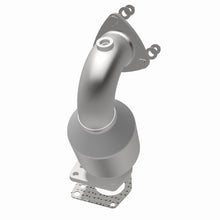 Load image into Gallery viewer, MagnaFlow Exhaust Products 51782 OEM Grade Direct-Fit Catalytic Converter for Select Saab 9-3