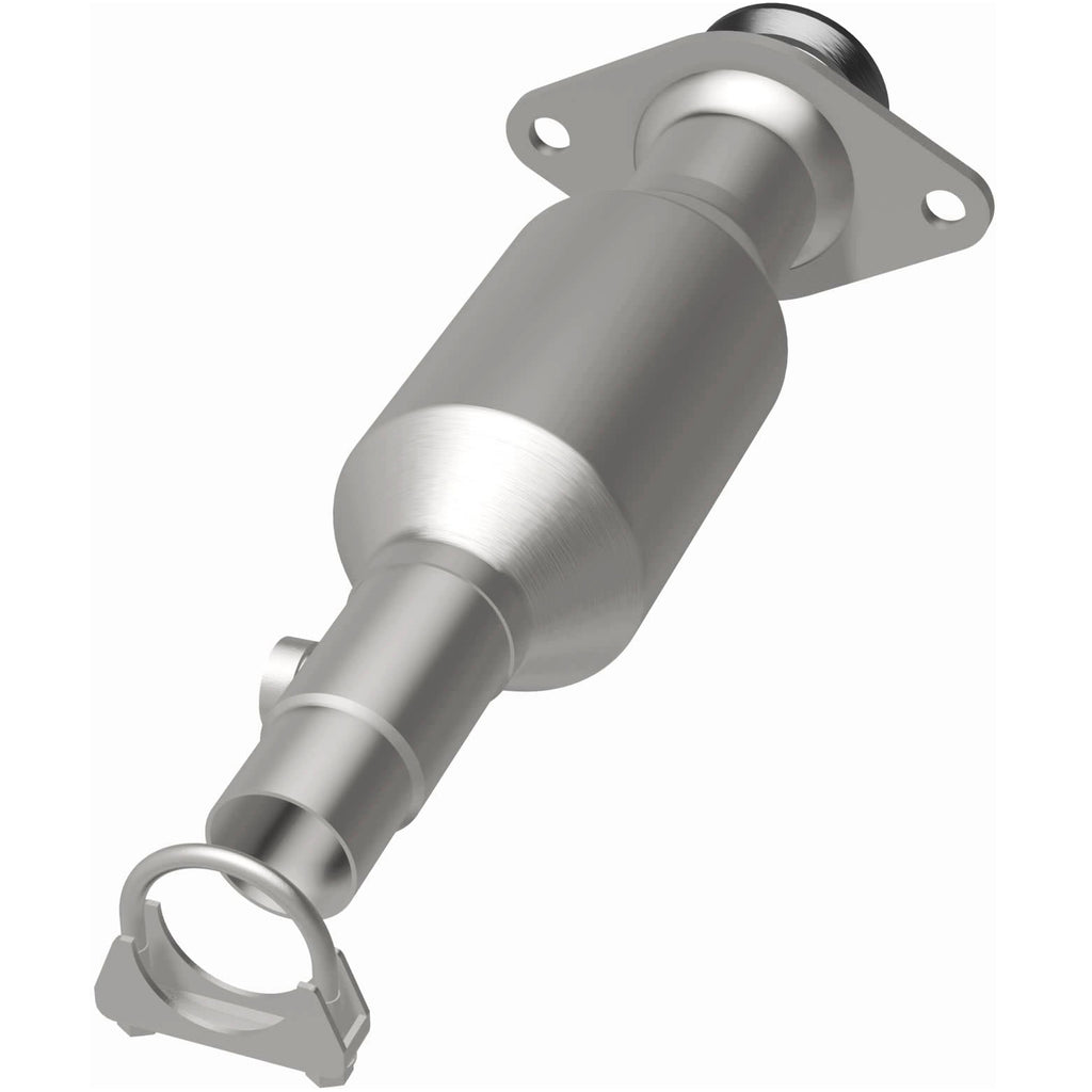 MagnaFlow Exhaust Products 51247 OEM Grade Direct-Fit Catalytic Converter for Select Toyota Prius