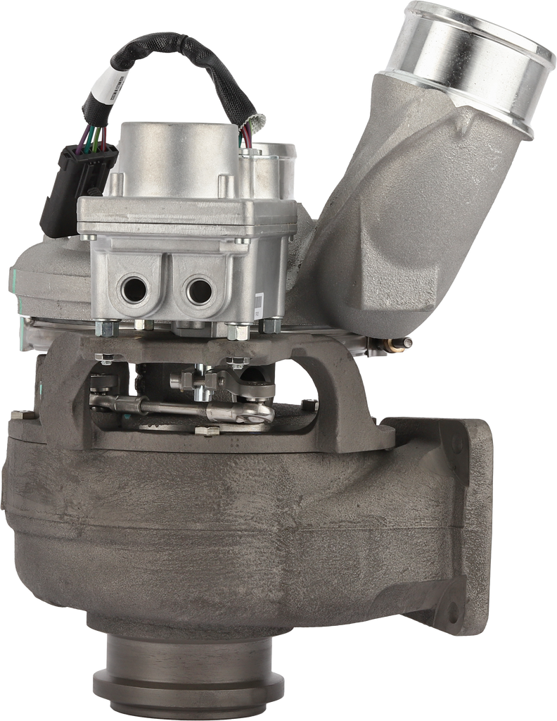Alliant Power 479031 Turbocharger