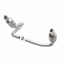 Load image into Gallery viewer, MagnaFlow Exhaust Products 93610 HM Grade Direct-Fit Catalytic Converter for Select Dodge Dakota