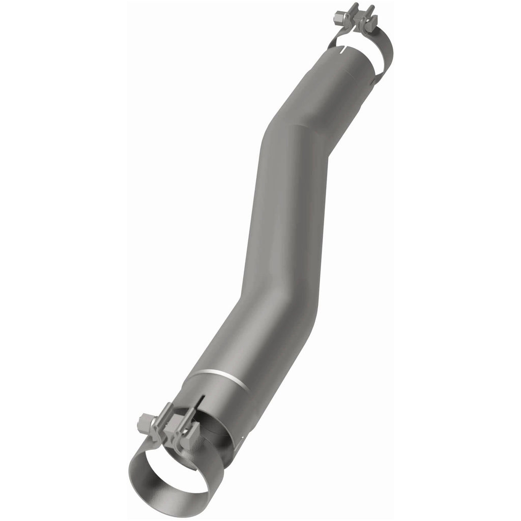 MagnaFlow Exhaust Products 19476 Direct-Fit Muffler Replacement Kit Without Muffler for Select Chevrolet Silverado 1500, Chevrolet Silverado LTD, GMC Sierra 1500, GMC Sierra Limited