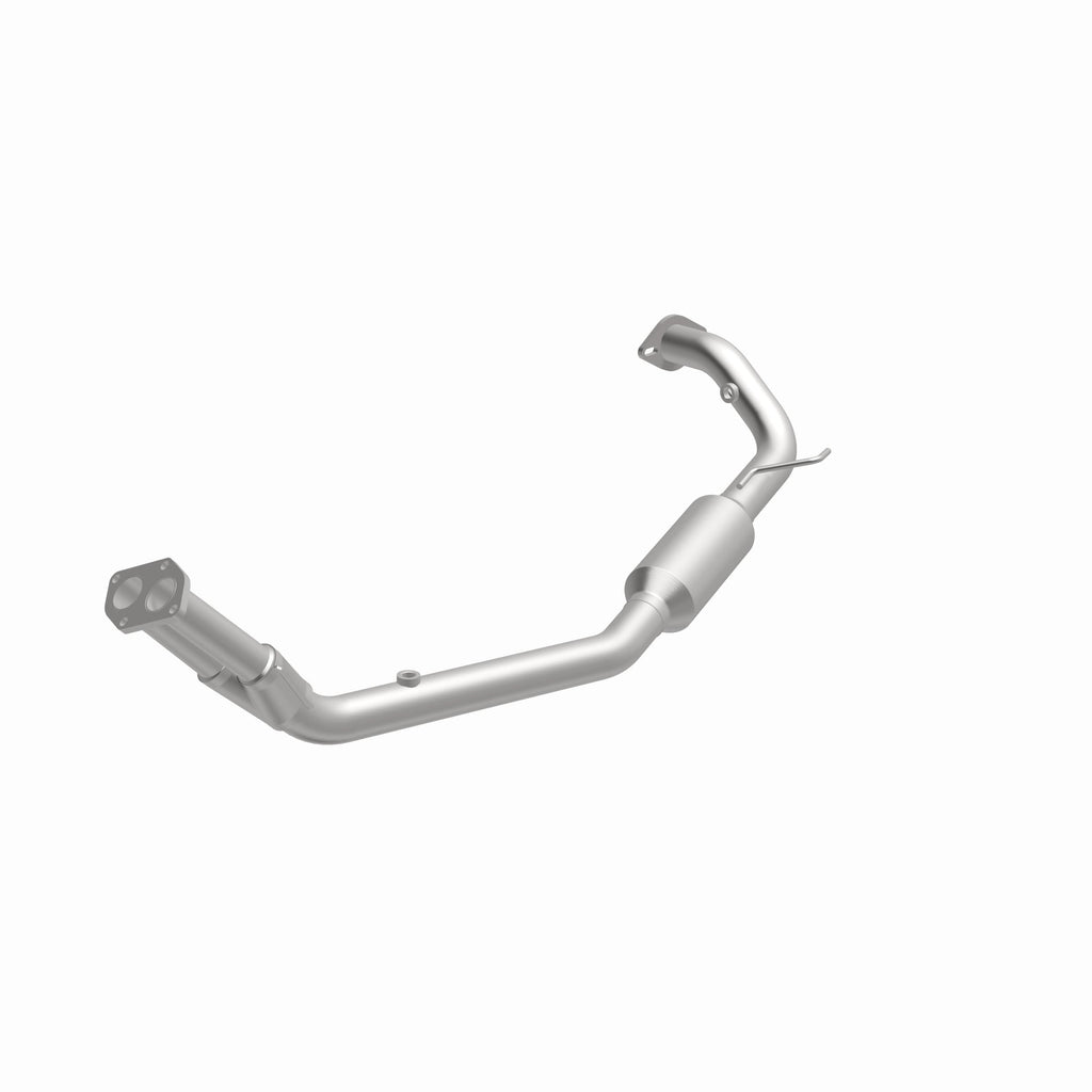 MagnaFlow Exhaust Products 4481698 California CARB Direct-Fit Catalytic Converter for Select Isuzu Amigo