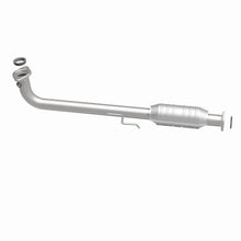 Load image into Gallery viewer, MagnaFlow Exhaust Products 93228 HM Grade Direct-Fit Catalytic Converter for Select Acura EL, Honda Civic