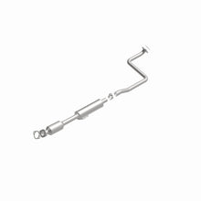 Load image into Gallery viewer, MagnaFlow Exhaust Products 280039 OEM Grade Direct-Fit Catalytic Converter for Select Hyundai Elantra