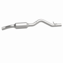 Load image into Gallery viewer, MagnaFlow Exhaust Products 4451637 California CARB Direct-Fit Catalytic Converter for Select Dodge Durango