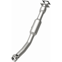 Load image into Gallery viewer, MagnaFlow Exhaust Products 51484 OEM Grade Direct-Fit Catalytic Converter for Select Chrysler Pacifica