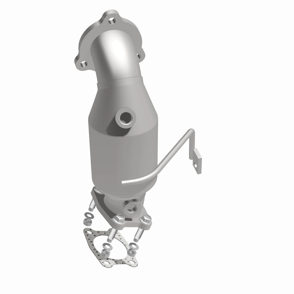 MagnaFlow Exhaust Products 50828 HM Grade Direct-Fit Catalytic Converter for Select Volvo S40, Volvo V40