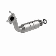 Load image into Gallery viewer, MagnaFlow Exhaust Products 51502 OEM Grade Direct-Fit Catalytic Converter for Select Cadillac SRX, Cadillac STS