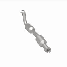 Load image into Gallery viewer, MagnaFlow Exhaust Products 49630 OEM Grade Direct-Fit Catalytic Converter for Select Toyota Sequoia, Toyota Tundra