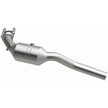 Load image into Gallery viewer, MagnaFlow Exhaust Products 444066 California CARB Direct-Fit Catalytic Converter for Select Porsche 911
