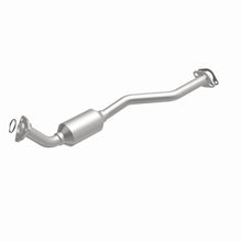 Load image into Gallery viewer, MagnaFlow Exhaust Products 93225 HM Grade Direct-Fit Catalytic Converter for Select Nissan Frontier, Nissan Xterra
