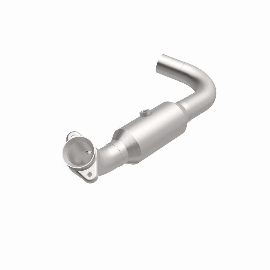 MagnaFlow Exhaust Products 5451498 California CARB Direct-Fit Catalytic Converter for Select Ford Expedition, Lincoln Navigator