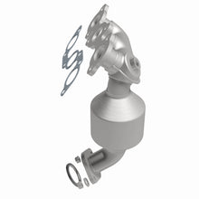 Load image into Gallery viewer, MagnaFlow Exhaust Products 51610 OEM Grade Manifold Catalytic Converter for Select Lexus ES330, Toyota Camry, Toyota Solara