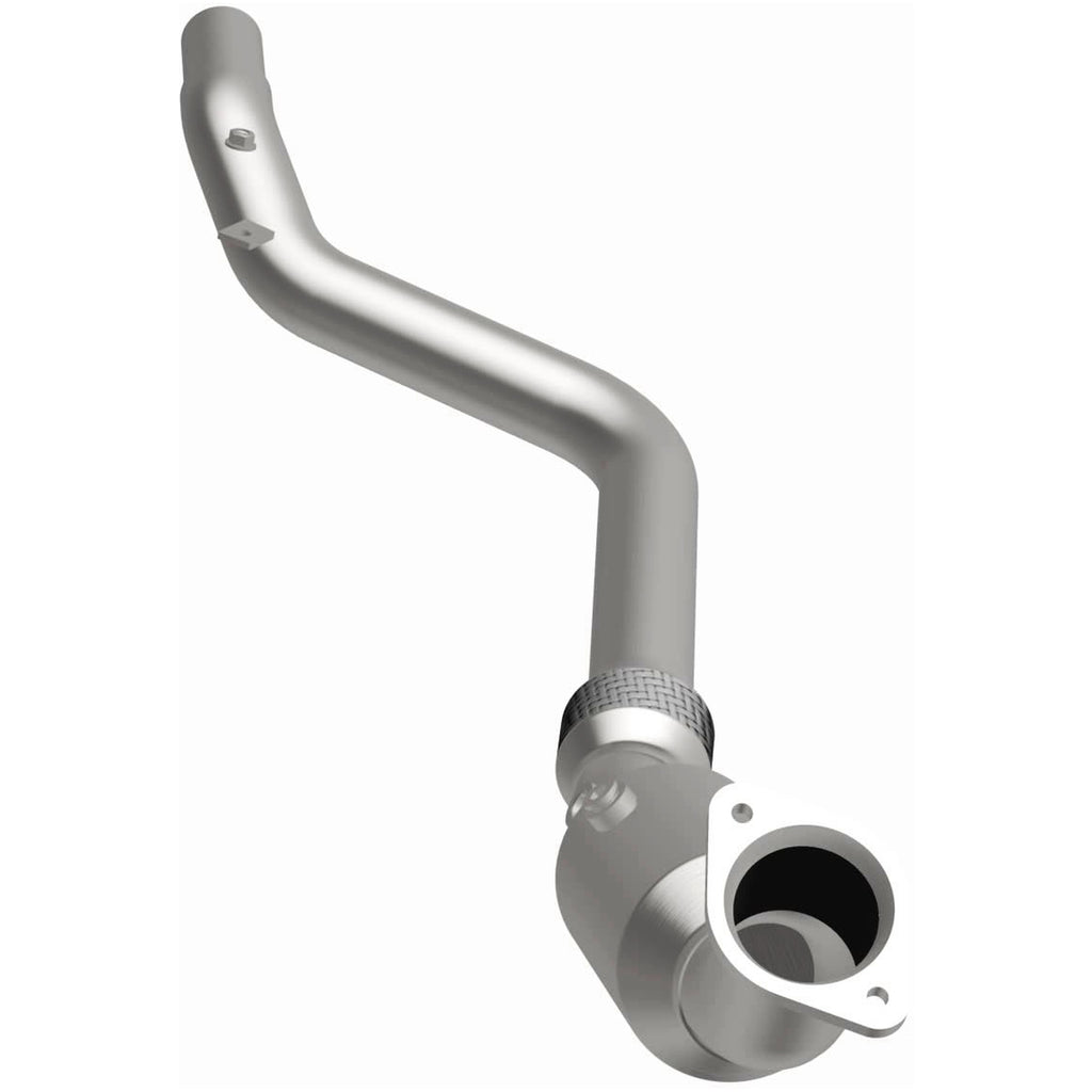 MagnaFlow Exhaust Products 4561140 California CARB Direct-Fit Catalytic Converter for Select Chrysler 300, Dodge Charger, Dodge Magnum