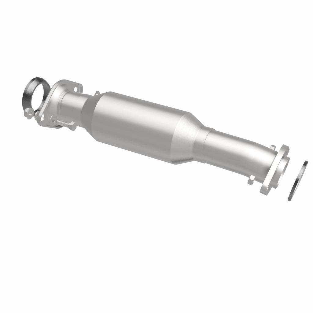 MagnaFlow Exhaust Products 21-311 OEM Grade Direct-Fit Catalytic Converter for Select Mazda 6
