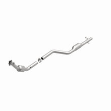Load image into Gallery viewer, MagnaFlow Exhaust Products 51973 OEM Grade Direct-Fit Catalytic Converter for Select Mercedes-Benz SL500