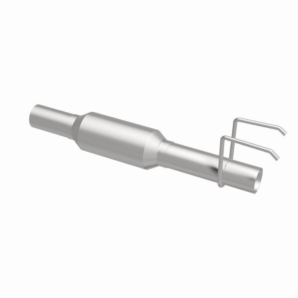 MagnaFlow Exhaust Products 3391292 California CARB Direct-Fit Catalytic Converter for Select Dodge B150, Dodge B1500, Dodge B250, Dodge B2500, Dodge B350, Dodge B3500