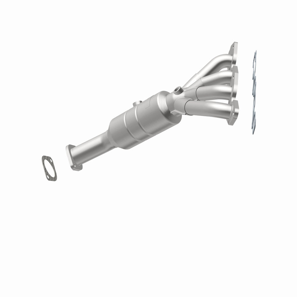 MagnaFlow Exhaust Products 49203 OEM Grade Manifold Catalytic Converter for Select Ford Fusion, Mercury Milan