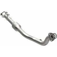 Load image into Gallery viewer, MagnaFlow Exhaust Products 49431 OEM Grade Direct-Fit Catalytic Converter for Select Honda Passport, Isuzu Amigo, Isuzu Rodeo, Isuzu Rodeo Sport