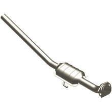 Load image into Gallery viewer, MagnaFlow Exhaust Products 334283 California CARB Direct-Fit Catalytic Converter for Select Dodge Caravan, Dodge Mini Ram, Plymouth Voyager