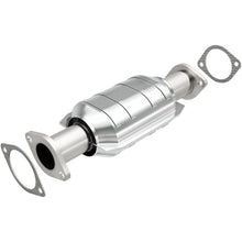 Load image into Gallery viewer, MagnaFlow Exhaust Products 24073 HM Grade Direct-Fit Catalytic Converter for Select Nissan Frontier, Nissan Xterra