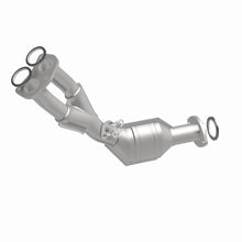 Load image into Gallery viewer, MagnaFlow Exhaust Products 23755 HM Grade Direct-Fit Catalytic Converter for Select Toyota Tacoma