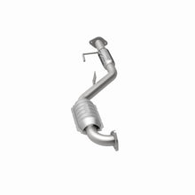 Load image into Gallery viewer, MagnaFlow Exhaust Products 24429 HM Grade Direct-Fit Catalytic Converter for Select Mazda MPV