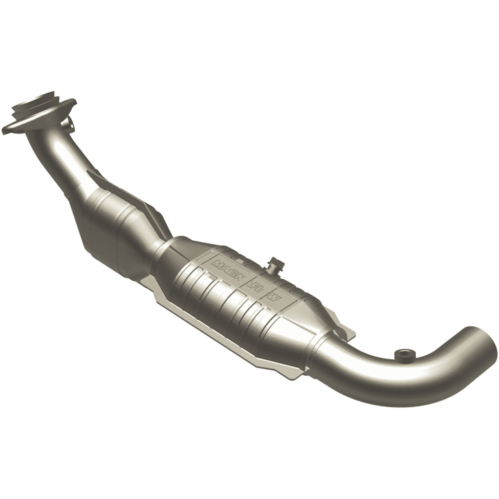 MagnaFlow Exhaust Products 93321 HM Grade Direct-Fit Catalytic Converter for Select Ford Expedition, Ford F-150, Ford F-250