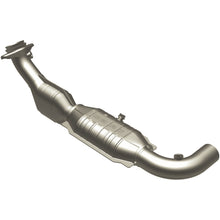 Load image into Gallery viewer, MagnaFlow Exhaust Products 93321 HM Grade Direct-Fit Catalytic Converter for Select Ford Expedition, Ford F-150, Ford F-250