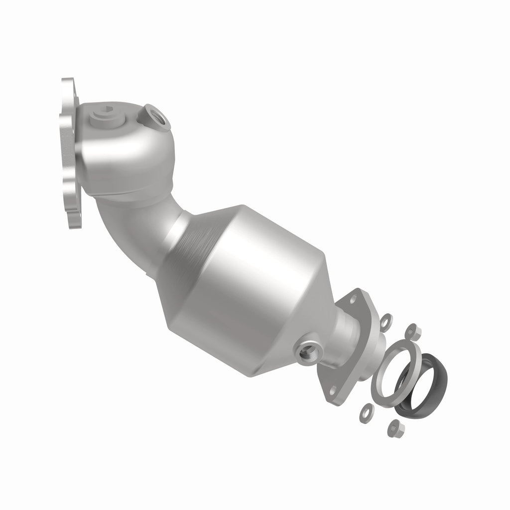 MagnaFlow Exhaust Products 5631735 California CARB Manifold Catalytic Converter for Select Honda Civic