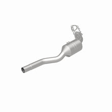 Load image into Gallery viewer, MagnaFlow Exhaust Products 444067 California CARB Direct-Fit Catalytic Converter for Select Porsche 911
